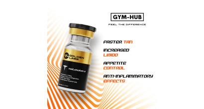 Co warto wiedzieć o peptydach?